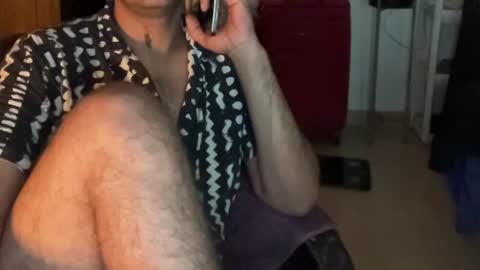Snapshot of itsmylife021 chatting on October 2025 05:54:01 PM Raje online show from October 2025 05:54:01 PM