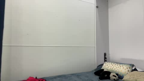 Snapshot of itsssosierra chatting on February 2025 11:05:01 PM  Sierra  online show from February 2025 11:05:01 PM