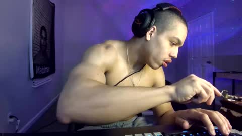 TARZAN online show from March 2025 05:29:02 AM