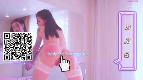 Betty online show from February 2025 04:49:01 AM