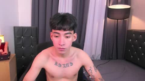 itsyour_edzel online show from March 2026 01:11:01 PM