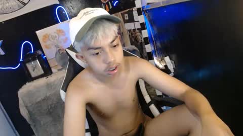 Kyle online show from May 2026 02:29:01 AM