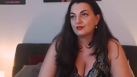 Melissa Khaan online show from January 2025 02:30:01 PM