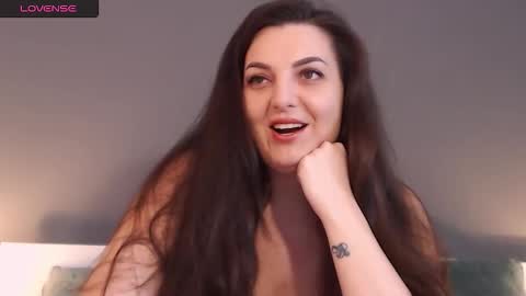 Melissa Khaan online show from February 2026 07:06:02 AM