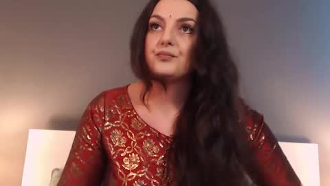 Melissa Khaan online show from June 2026 09:41:02 AM