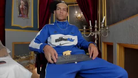 itszairen online show from March 2026 06:07:02 AM