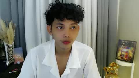 Snapshot of itzme_curlyalvin chatting on March 2026 11:06:01 AM alvin pandoy online show from March 2026 11:06:01 AM