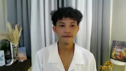 Snapshot of itzme_curlyalvin chatting on March 2026 11:11:01 PM alvin pandoy online show from March 2026 11:11:01 PM