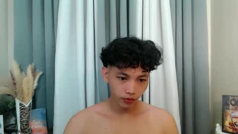 Snapshot of itzme_curlyalvin chatting on March 2026 01:43:02 AM alvin pandoy online show from March 2026 01:43:02 AM