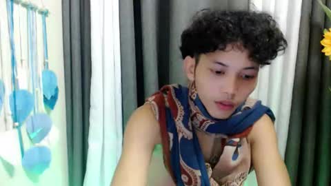 Snapshot of itzme_curlyalvin chatting on April 2026 11:14:02 AM alvin pandoy online show from April 2026 11:14:02 AM