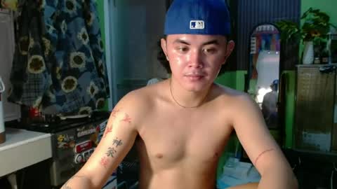 itzme_dex online show from June 2026 03:48:02 AM