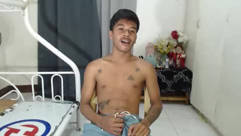 Jhonfred online show from March 2026 03:36:02 PM