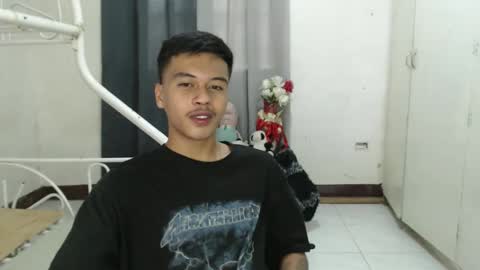 Jhonfred online show from May 2026 06:40:02 AM