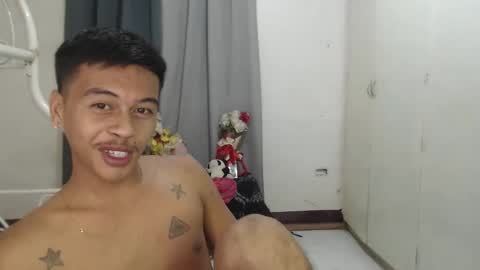 Jhonfred online show from May 2026 03:31:02 PM