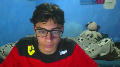 itztomm online show from October 2025 03:14:02 AM