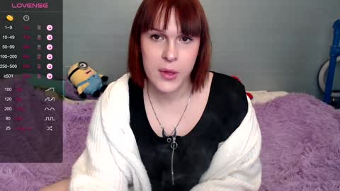 Sasha online show from December 2024 09:07:01 AM