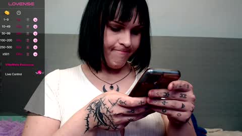 Sasha online show from January 2025 12:31:01 PM