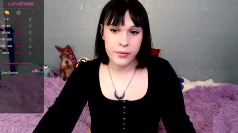 Sasha online show from February 2025 08:06:01 AM