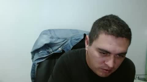 Ivan M online show from January 2025 03:09:01 AM