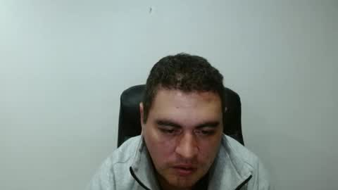 Ivan M online show from January 2025 03:40:02 AM