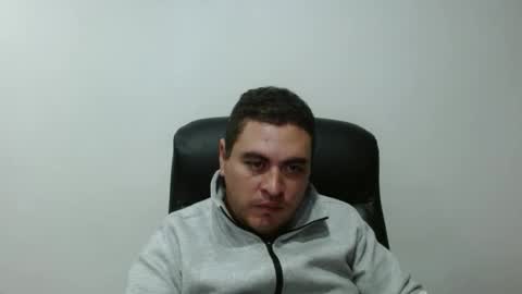 Ivan M online show from January 2025 05:13:01 AM