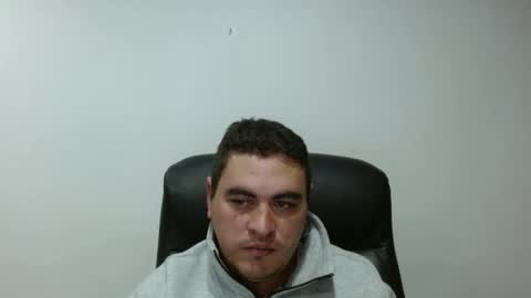 Ivan M online show from January 2025 08:36:01 AM