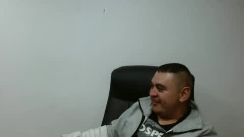 Ivan M online show from February 2025 07:51:02 AM