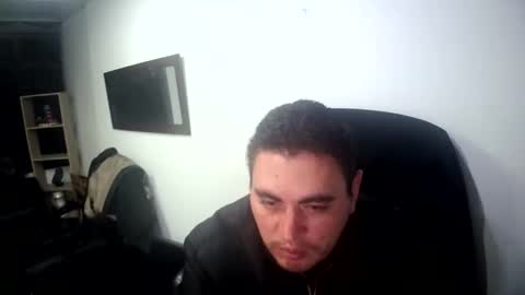 Ivan M online show from November 2025 01:48:02 AM