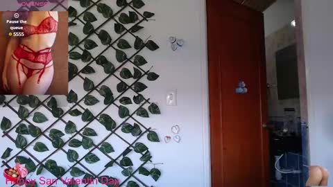 Adris online show from February 2025 07:52:01 PM