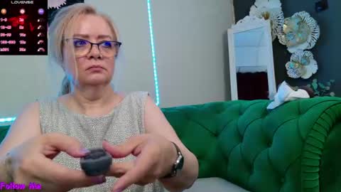 ivanacharm online show from July 2026 03:23:01 AM