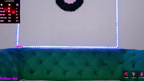 ivanacharm online show from July 2026 03:22:01 AM