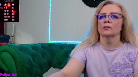 ivanacharm online show from July 2026 03:24:02 AM