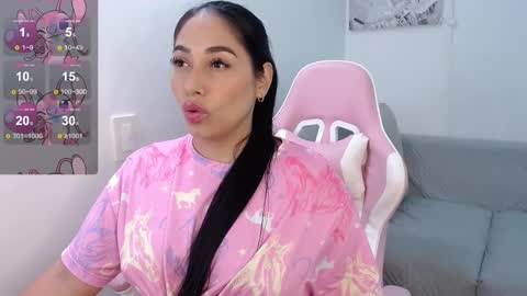 Snapshot of ivanacooper chatting on February 2025 05:47:02 AM ivana online show from February 2025 05:47:02 AM