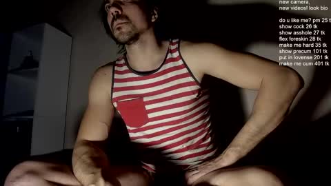 Ivan online show from February 2025 02:02:01 PM