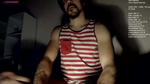 Ivan online show from March 2025 06:07:01 PM