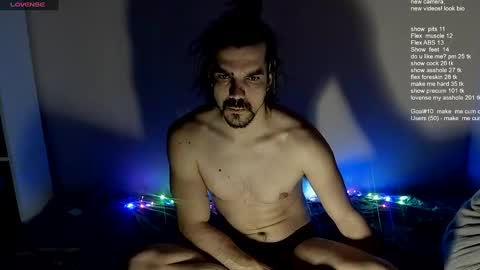 Ivan online show from March 2025 11:58:01 AM