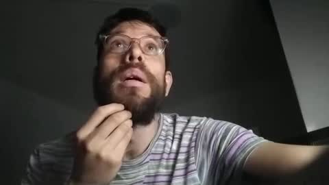 Snapshot of ivanchelon chatting on March 2026 06:30:01 AM Vanchi online show from March 2026 06:30:01 AM