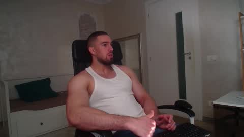 IvanHydee online show from February 2026 05:44:02 AM