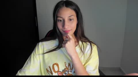 ivanna_essis online show from January 2025 04:36:02 AM