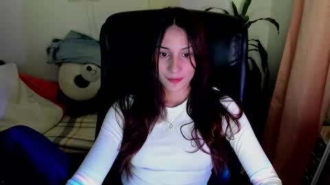 ivanna_essis online show from October 2025 12:33:01 AM