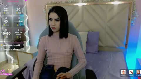 ivanna_tay1 online show from May 2026 03:48:02 AM