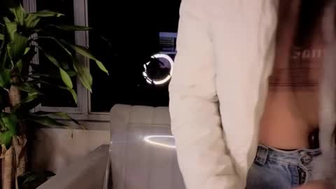 Ivanna West online show from November 2025 10:07:01 AM