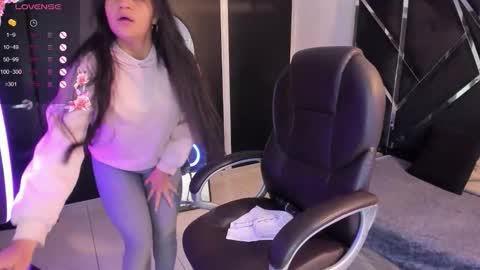 ivannaa18 online show from November 2025 04:01:01 AM