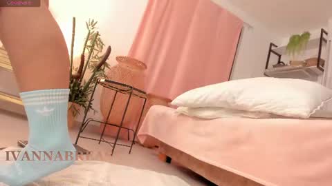 Snapshot of ivannabreastoficial chatting on June 2026 12:19:01 AM Ivannabreast online show from June 2026 12:19:01 AM