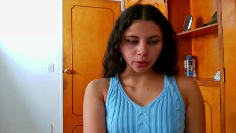 Snapshot of ivannabruner chatting on January 2025 06:49:01 PM Ivanna online show from January 2025 06:49:01 PM