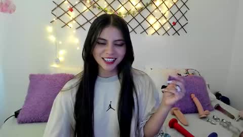 Snapshot of ivannabruner chatting on September 2025 07:49:01 PM Ivanna online show from September 2025 07:49:01 PM