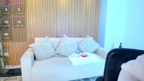 ivanna online show from November 2025 11:10:03 AM