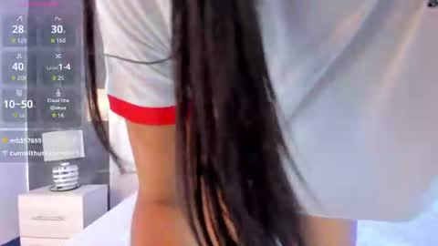 Snapshot of ivannafoxx_ chatting on June 2026 02:12:02 PM ivanna online show from June 2026 02:12:02 PM