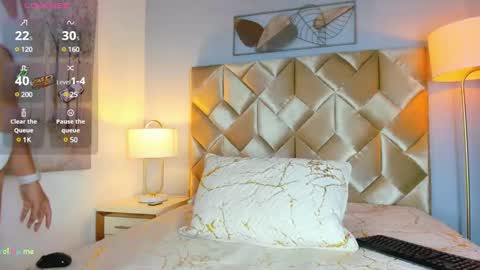 ivannagate online show from January 2025 07:28:01 PM