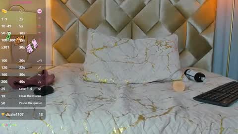 ivannagate online show from January 2025 10:56:01 PM